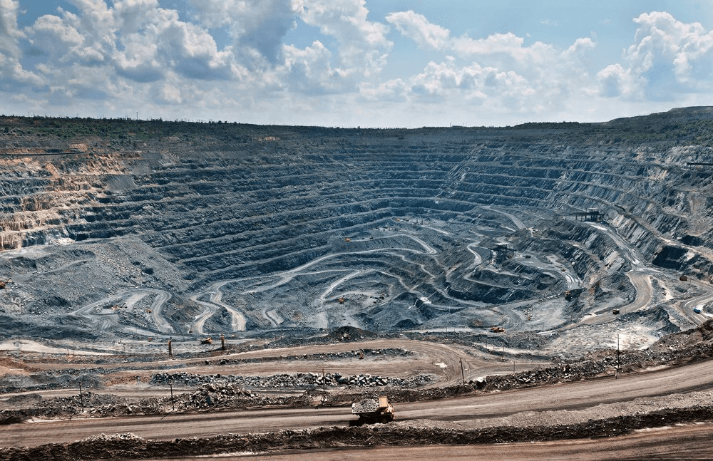 Mining Operations Contact Background Mining Operations Contact Background